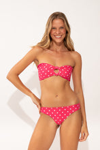 Load image into Gallery viewer, Image 06: Wednesday In Hawaii By Rio De Sol Top Top Kiko-Guava Lani
