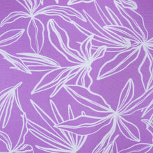 Load image into Gallery viewer, Image 06: Rio De Sol Set Set Trail-Purple Tank-Tie Ipanema
