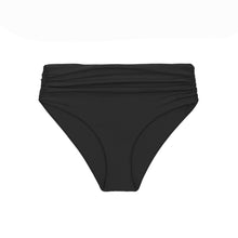 Load image into Gallery viewer, Product Front: Rio De Sol Bottom Bottom Nero Amy
