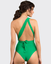 Load image into Gallery viewer, Image 08: Rio De Sol One-Piece Tambourine Marina
