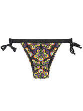 Load image into Gallery viewer, Product Front: Rio De Sol Bottom Calcinha Newfolk Cropped Lacinho
