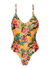 Load image into Gallery viewer, Product Front: Rio De Sol One-Piece Lis Hype
