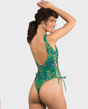 Load image into Gallery viewer, Image 07: Rio De Sol One-Piece Wilds Zoe
