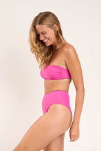 Load image into Gallery viewer, Image 03: Rio De Sol Bottom Bottom Fluity-Amor Hotpants
