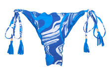 Load image into Gallery viewer, Product Front: Rio De Sol Bottom Bottom Inagua Frufru-Fio
