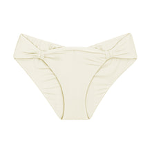 Load image into Gallery viewer, Product Front: Rio De Sol Bottom Bottom Off-White Mel-Comfy
