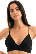 Load image into Gallery viewer, Gallery: Rio De Sol Top Top Preto Tri-Cos
