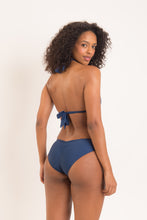 Load image into Gallery viewer, Image 12: Rio De Sol Bottom Bottom Navy Mel-Comfy

