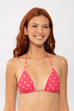 Load image into Gallery viewer, Gallery: Wednesday In Hawaii By Rio De Sol Top Top Kiko-Guava Kauai
