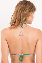 Load image into Gallery viewer, Image 07: Rio De Sol Top Top Happiness Tri-Inv
