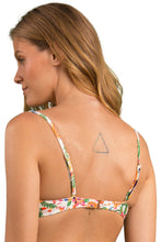 Load image into Gallery viewer, Image 07: Rio De Sol Top Top Boho Bandeau-Joy
