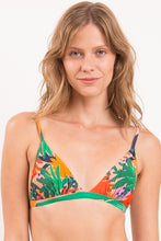 Load image into Gallery viewer, Gallery: Rio De Sol Top Top Delight Tri-Fixo
