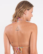 Load image into Gallery viewer, Image 05: Rio De Sol Top Top Lyla Tri-Inv
