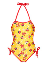 Load image into Gallery viewer, Product Front: Rio De Sol Baby Swimwear Joaninha
