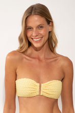 Load image into Gallery viewer, Gallery: Rio De Sol Top Top Drift-Butterglow Sara
