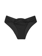 Load image into Gallery viewer, Product Front: Rio De Sol Bottom Bottom Malibu-Black Mel

