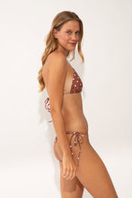 Load image into Gallery viewer, Image 04: Wednesday In Hawaii By Rio De Sol Top Top Kiko-Coco Kauai
