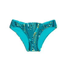 Load image into Gallery viewer, Product Front: Rio De Sol Bottom Bottom Rain Mel
