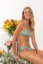 Load image into Gallery viewer, Image 08: Rio De Sol Set Set Botanic Tri-Inv Italy
