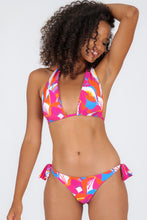 Load image into Gallery viewer, Gallery: Rio De Sol Set Set Antelope Halter-Double Italy
