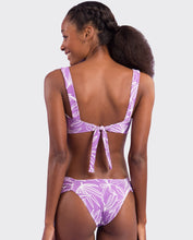 Load image into Gallery viewer, Image 07: Rio De Sol Set Set Trail-Purple Amelia Baobi
