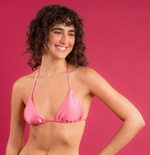 Load image into Gallery viewer, Image 08: Rio De Sol Top Top Shimmer-Confetti Tri-Inv
