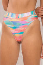 Load image into Gallery viewer, Gallery: Rio De Sol Bottom Bottom River Hotpant-Cos
