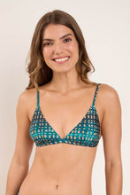Load image into Gallery viewer, Gallery: Rio De Sol Top Top Brisa Tri-Fixo
