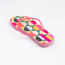 Load image into Gallery viewer, Image 04: Rio De Sol Flip-Flop Garden City Slim
