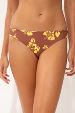 Load image into Gallery viewer, Gallery: Wednesday In Hawaii By Rio De Sol Bottom Bottom Pua-Coco-Lilikoi Waikiki
