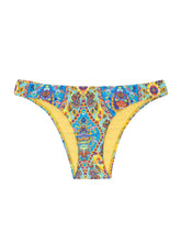 Load image into Gallery viewer, Product Front: Rio De Sol Bottom Calcinha Sari Cool New
