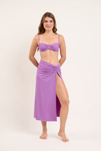 Load image into Gallery viewer, Bio-Floreira Long Skirt Knot
