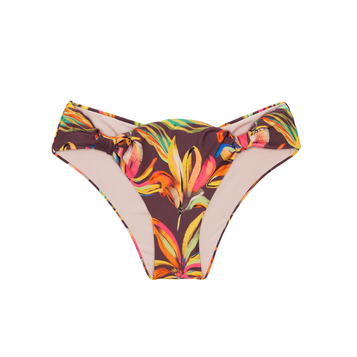 Bottom Fiore Mel