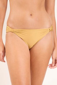Bottom Fluity-Dourado Mel-Comfy