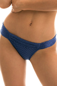 Bottom Kiwanda Denim Bandeau