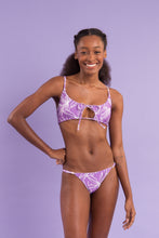 Load image into Gallery viewer, Bottom Trail-Purple Ipanema
