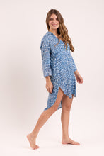 Load image into Gallery viewer, Chuva Chemise Gabriele
