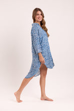Load image into Gallery viewer, Chuva Chemise Gabriele
