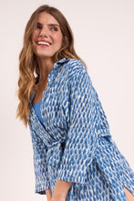 Load image into Gallery viewer, Chuva Chemise Gabriele
