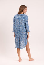 Load image into Gallery viewer, Chuva Chemise Gabriele
