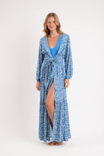 Load image into Gallery viewer, Chuva Long Dress Verona
