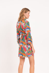 Jungle Chemise