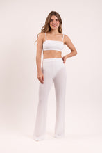 Load image into Gallery viewer, Memphis-White Pants Lana
