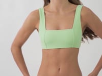 Load and play video in Gallery viewer, Video: Rio De Sol Top Top Sand-Menta Mary
