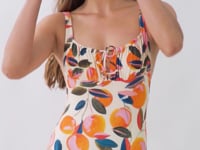 Load and play video in Gallery viewer, Video: Rio De Sol One-Piece Picnic Jennie
