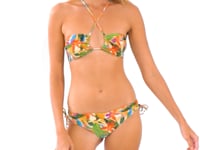 Load and play video in Gallery viewer, Video: Rio De Sol Bottom Bottom Tropical Madrid
