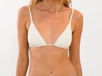 Load and play video in Gallery viewer, Video: Rio De Sol Set Set Malibu-Natural Lia-Noa Essential-Noa
