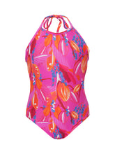 Load image into Gallery viewer, Product Front: Rio De Sol Girl&#39;s One-Piece Body Flavors Kids
