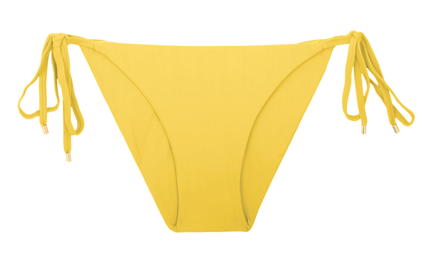 Product Front: Rio De Sol Bottom Bottom Amarelo Ibiza-Comfy