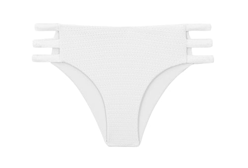 Product Front: Rio De Sol Bottom Bottom Bora-White Madrid-Trio